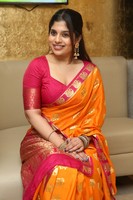 Aishwarya Holakkal Gallery